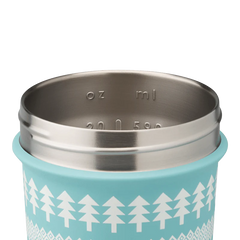 Blue Spruce - Sleek Sport