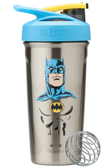DC Comics - Insulated Stainless Steel Sport