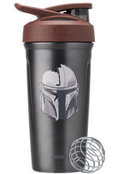The Mandalorian - Insulated Stainless Steel Sport