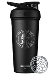 The Mandalorian - Insulated Stainless Steel Sport