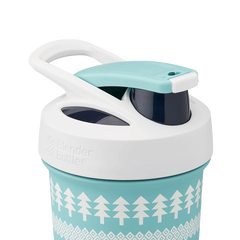 Blue Spruce - Sleek Sport