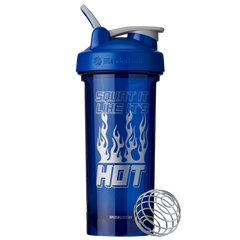 The Shaker Club - Pro Series