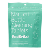Bottle Cleaning Tablets