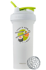 Foodie Shakers