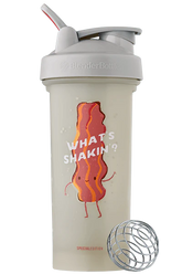 Foodie Shakers