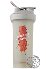 Foodie Shakers