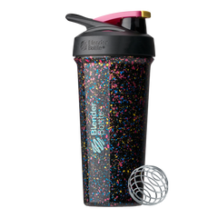 The Shaker Club - Stainless Sleek