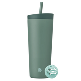 2-in-1 Shaker Tumbler Custom