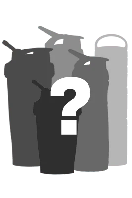 Mystery Item