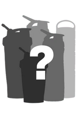 Mystery Item