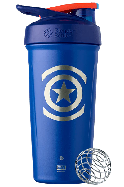Marvel - Sport Stainless Steel