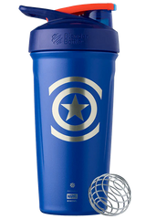 Marvel - Sport Stainless Steel