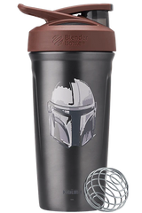 The Mandalorian - Insulated Stainless Steel Sport