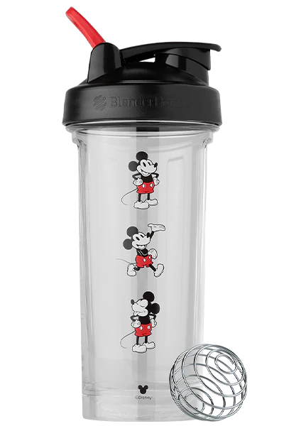 Mickey & Minnie - Pro Series