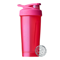 The Shaker Club - Sport