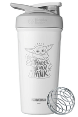 The Mandalorian - Insulated Stainless Steel Sport