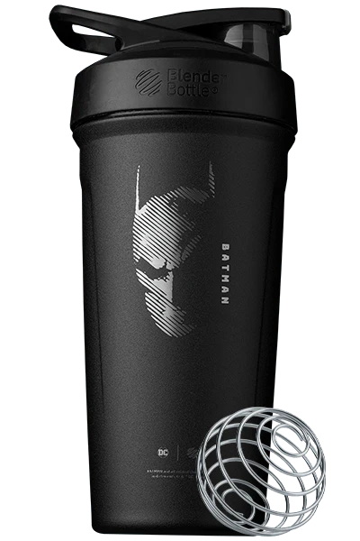 DC Comics - Insulated Stainless Steel Sport