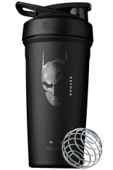 DC Comics - Insulated Stainless Steel Sport