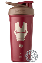 Marvel - Sport Stainless Steel