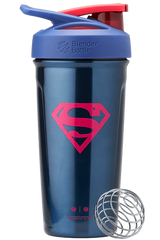 DC Comics - Insulated Stainless Steel Sport