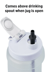 BlenderBottle® Straw - Koda