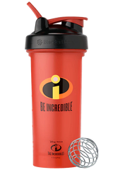 Disney · Pixar Shakers