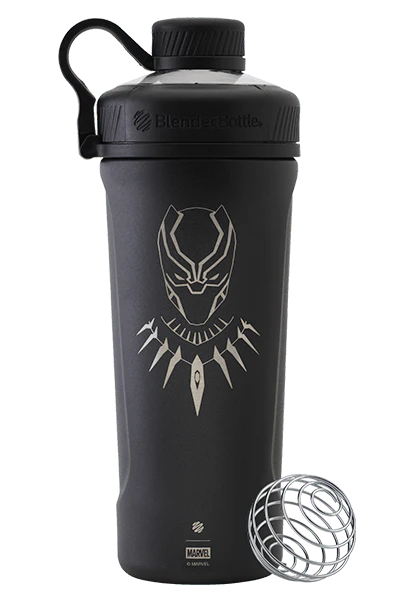 Marvel - Radian Stainless