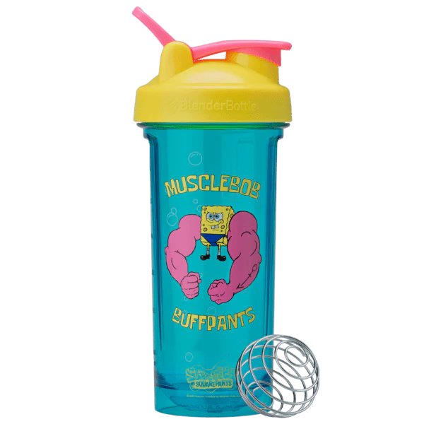 SpongeBob - Pro Series