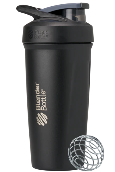 Insulated Stainless Sport Custom
