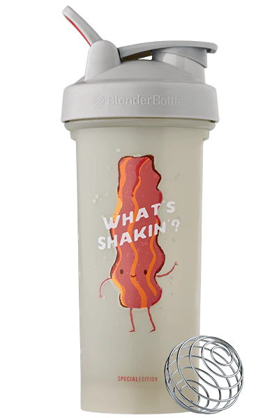 Foodie Shakers