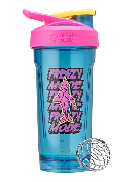 Shark Shakers - Tritan Sport