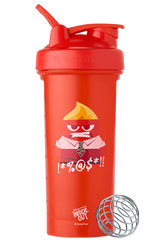 Disney · Pixar Shakers