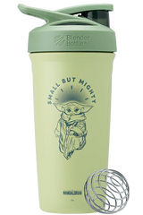 The Mandalorian - Insulated Stainless Steel Sport