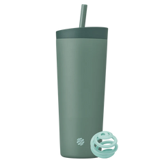 2-in-1 Shaker Tumbler Custom
