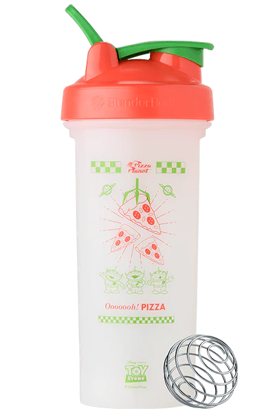 Disney · Pixar Shakers